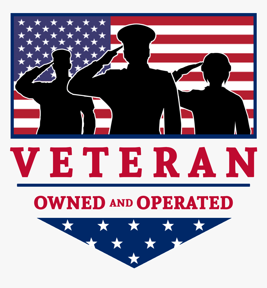 Veteran Owned